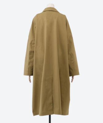 WATERPROOF WRAP COAT | F/CE./エフシーイー | 三越
