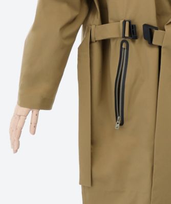 WATERPROOF WRAP COAT | F/CE./エフシーイー | 三越
