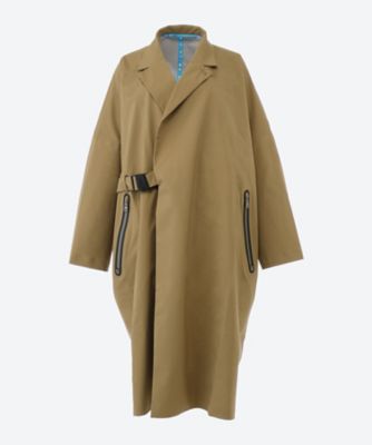 ＜F/CE.＞ＷＡＴＥＲＰＲＯＯＦ　ＷＲＡＰ　ＣＯＡＴ