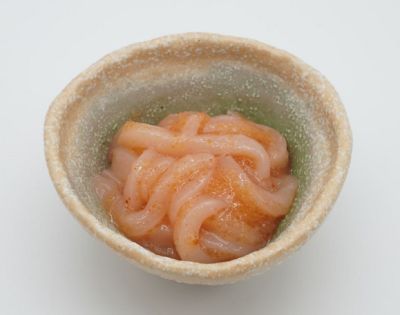＜三越伊勢丹/公式＞ 北海道函館市/味の匠/アジノタクミ いかとび明太 魚介類【三越伊勢丹/公式】
