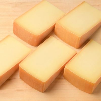 ★【産直】５個入　十勝ラクレット　モールウォッシュ