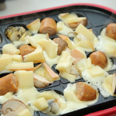 ★【産直】５個入　十勝ラクレット　モールウォッシュ