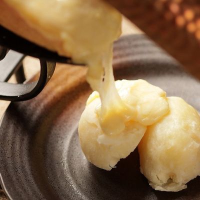 ★【産直】５個入　十勝ラクレット　モールウォッシュ