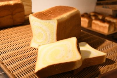 ★【産直】ひまわり生食パン