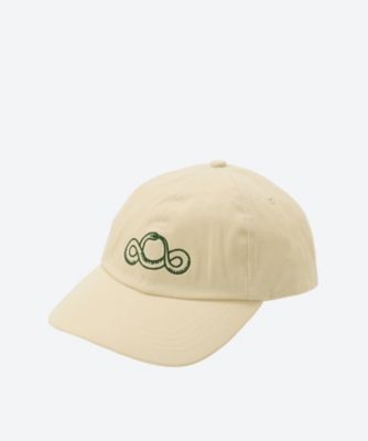 Ｓｎａｋｅ　Ｅｍｂｒｏｉｄｅｒｅｄ　Ｃａｐ