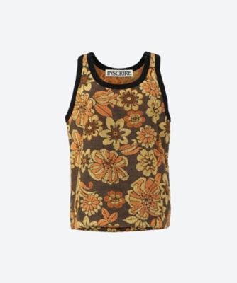 Ｐｉｌｅ Ｔａｎｋ Ｔｏｐ | ファッション・服 | 三越伊勢丹オンライン ...