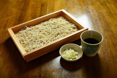 ＜山形/庄司製麺＞★【産直】庄司製麺お勧めセット