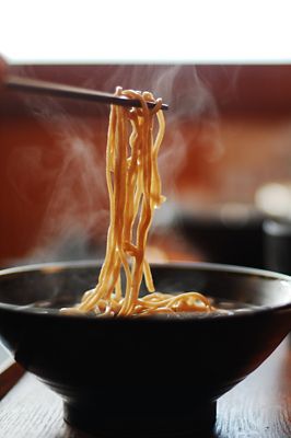 ★【産直】乾麺来迎寺