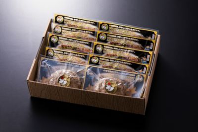 ★【産直】青森県産あおもり牛ハンバーグセット