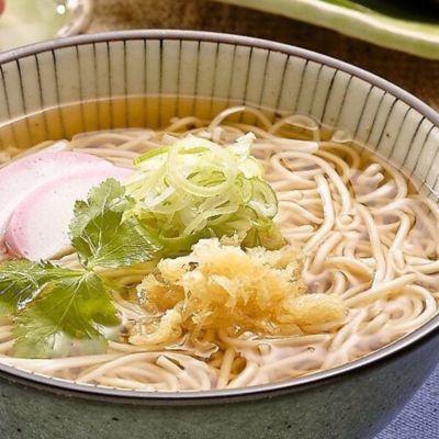 ★【産直】手延白石温麺　３束×１２袋入