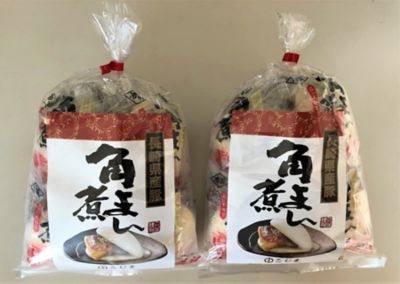 ★【産直】長崎県産豚角煮まん