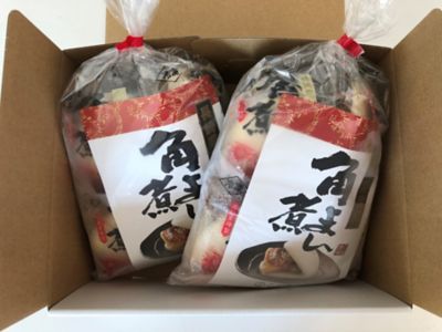 ★【産直】長崎県産豚角煮まん