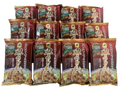 ★【産直】７種の具材本場長崎で作った皿うどん