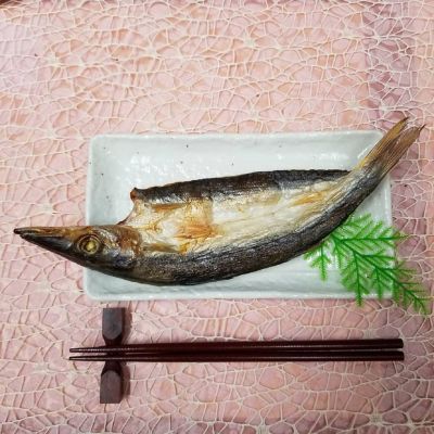★【産直】長崎五島灘一汐干しセット