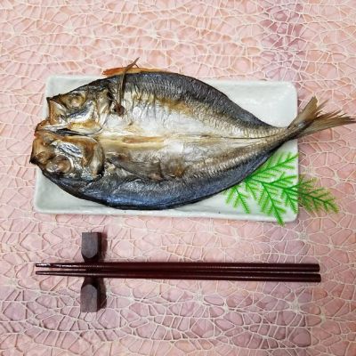 ★【産直】長崎五島灘一汐干しセット