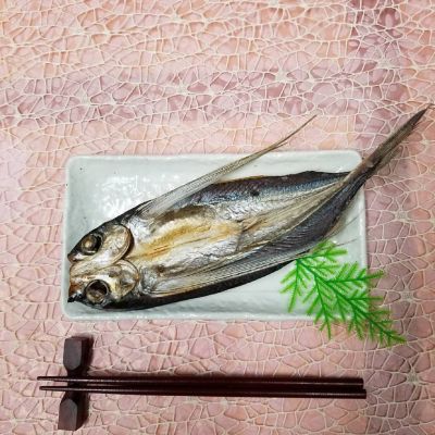 ★【産直】長崎五島灘一汐干しセット