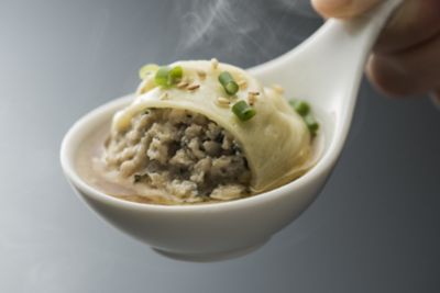 ★【産直】長崎焼小籠包３種詰合せ（各１０個）