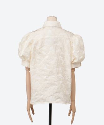 Ｂａｌｅ　Ｊａｃｑｕａｒｄ　Ｂｏｗ　Ｂｌｏｕｓｅ