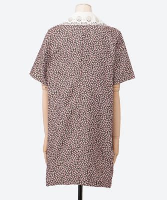 Ｈａｒｖｅｓｔ　Ｊａｃｑｕａｒｄ　Ｍｉｎｉ　Ｄｒｅｓｓ