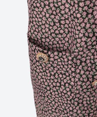 Ｈａｒｖｅｓｔ　Ｊａｃｑｕａｒｄ　Ｍｉｎｉ　Ｄｒｅｓｓ