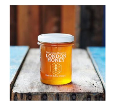 ＜THE LONDON HONEY COMPANY＞★ロンドン・ハニー
