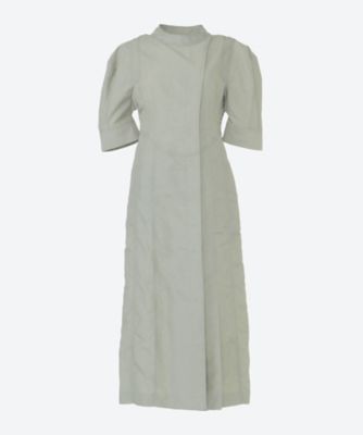 ＜JANE SMITH (Women)＞ＶＯＬＵＭＥ　ＳＬＥＥＶＥ　ＯＮＥＰＩＥＣＥ