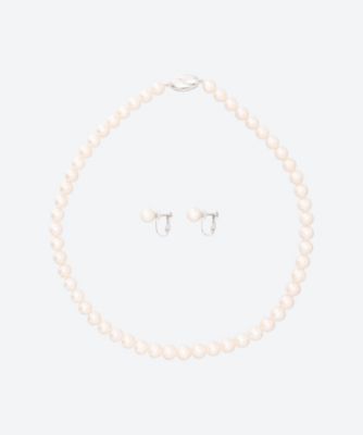 パール ネックレス 通販 | 三越伊勢丹オンラインストア・通販
