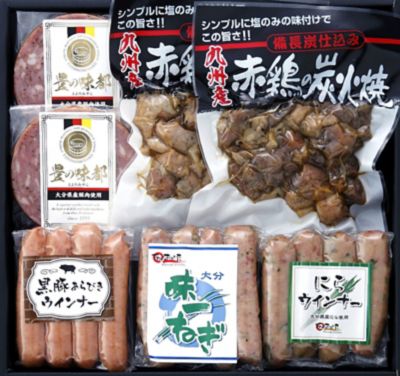 フード・食品　☆【産直】九州産おつまみアソートセット　三越伊勢丹オンラインストア・通販【公式】