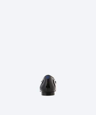 ⭐︎極美品⭐︎ chatelles シャテル オスカー ブラック 24.0 24.5