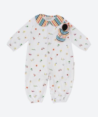 Paul Smith Junior Baby Kids ポール スミス ジュニアのベビー キッズ一覧 三越伊勢丹オンラインストア 公式