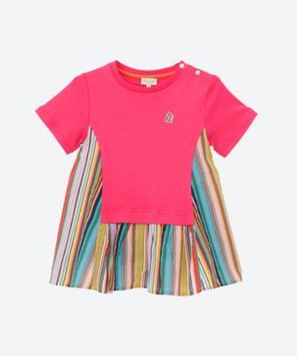 Paul Smith Junior Baby Kids ポール スミス ジュニアのブラウス シャツ一覧 三越伊勢丹オンラインストア 公式