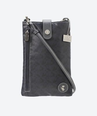 ＜PELLE BORSA (Women)＞アライブ　ポシェット