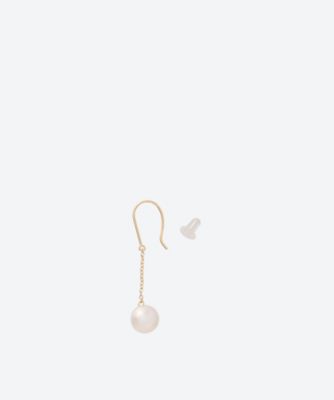アコヤパールピアス　１０２－３４６８－６