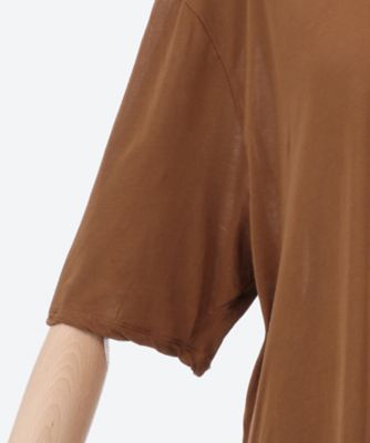 Ｔシャツ　Ｂｏｔａｎｉｃａｌｌｙ　ｃｏｌｏｕｒｅｄ　ｓｏｆｔ　ｃｏｔｔｏｎ　Ｔ－ｓｈｉｒｔ