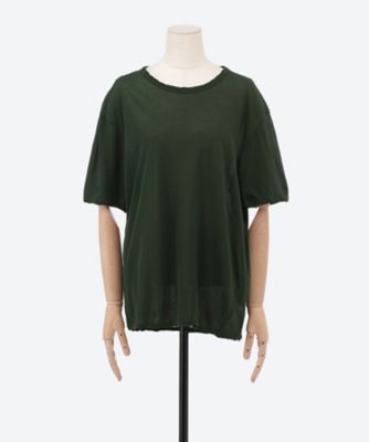 Ｔシャツ　Ｂｏｔａｎｉｃａｌｌｙ　ｃｏｌｏｕｒｅｄ　ｓｏｆｔ　ｃｏｔｔｏｎ　Ｔ－ｓｈｉｒｔ