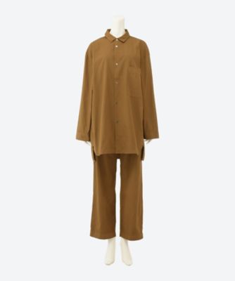 パジャマ　Ｂｏｔａｎｉｃａｌｌｙ　ｃｏｌｏｕｒｅｄ　ｃｏｔｔｏｎ　ｐａｊａｍａ