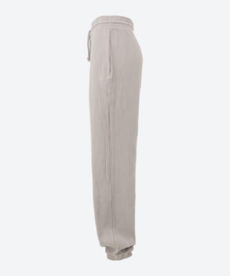 baserange スエット Sweats | Basics in Natural and Recycled Fibers | Baserange