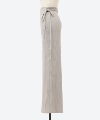 BRIG SKIRT | BASERANGE (Women)/ベースレンジ | 三越伊勢丹