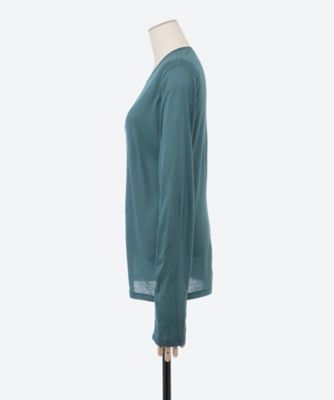 ＬＯＮＧ　ＳＬＥＥＶＥ　ＴＥＥ