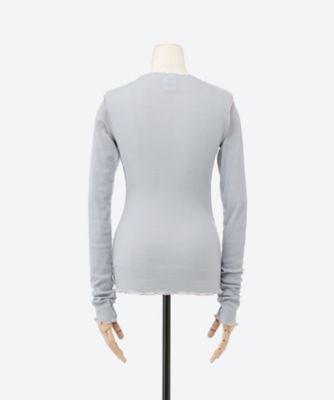 ＶＥＩＮ　ＬＯＮＧ　ＳＬＥＥＶＥ