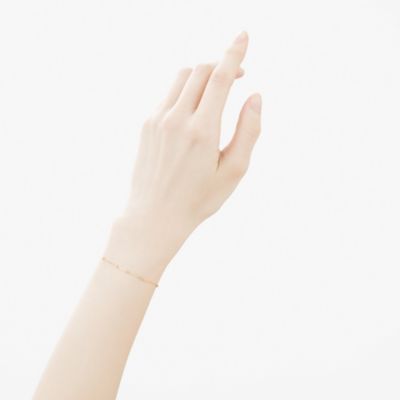 時の砂 ブレスレット ランダム 1104212001 | MARIHA (Women