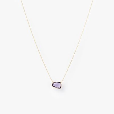 MARIHA (Women)/マリハ Ｏｒｇａｎｉｃ　Ｇｅｍｓ　ネックレス　アメシスト　Ｍ
