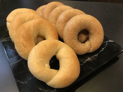 東京べーぐる　べーぐり/トウキョウベーグル　ベーグリ ★もちもちベーグル