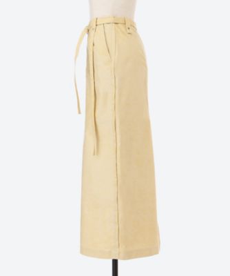 いラインアップ MOON TIGHT SKIRT | muller of yoshiokubo (Women スカート
