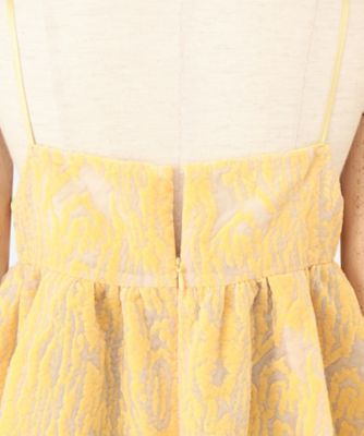 ＣＥＬＯＣＩＡ　ＣＡＭＩ　ＤＲＥＳＳ