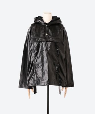 MOON BLOUSON | muller of yoshiokubo (Women)/ミュラー