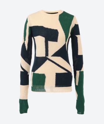 ＜muller of yoshiokubo (Women)＞ＳＥＤＯＮＡ　ＫＮＩＴ