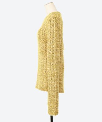 ＭＯＨＡＩＲ　ＬＡＴＴＩＣＥ　ＴＯＰ