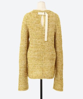 ＭＯＨＡＩＲ　ＬＡＴＴＩＣＥ　ＴＯＰ
