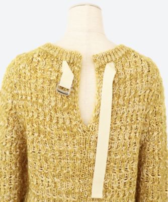 ＭＯＨＡＩＲ　ＬＡＴＴＩＣＥ　ＴＯＰ